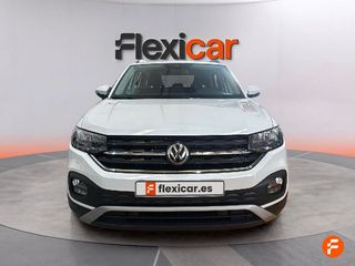 Volkswagen T-Cross Advance 1.0 TSI 70kW (95CV)