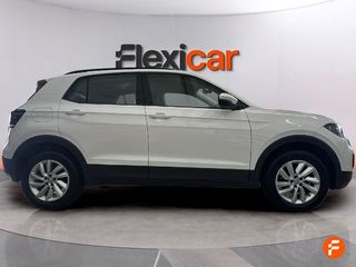 Volkswagen T-Cross Advance 1.0 TSI 70kW (95CV)