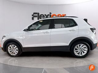 Volkswagen T-Cross Advance 1.0 TSI 70kW (95CV)