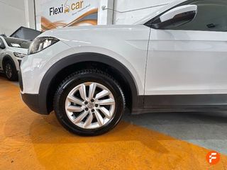 Volkswagen T-Cross Advance 1.0 TSI 70kW (95CV)