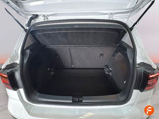 Volkswagen T-Cross Advance 1.0 TSI 70kW (95CV)