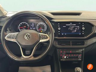 Volkswagen T-Cross Advance 1.0 TSI 70kW (95CV)