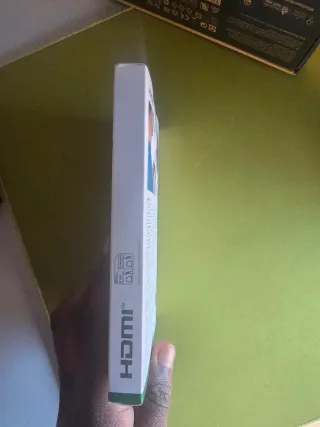 Capturadora UGREEN CM725 USB-C 4K 30Hz NUEVO