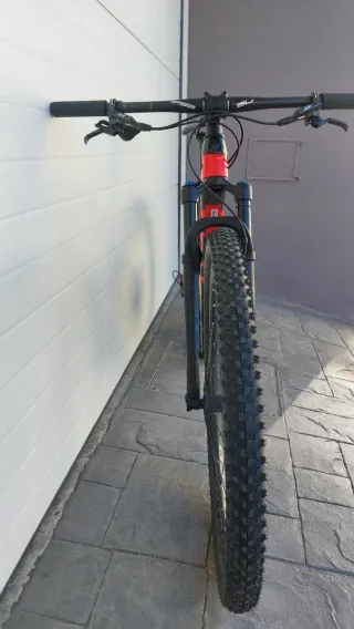 Trek Procaliber Carbono
