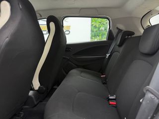RENAULT Zoe Life 40 R110 80kW dese 165€/mes*