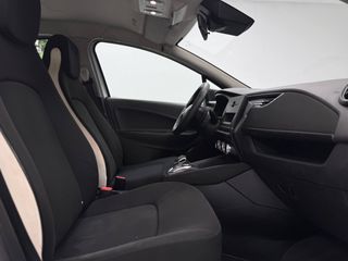 RENAULT Zoe Life 40 R110 80kW dese 165€/mes*