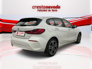 Serie 1 - DESDE 343€/MES ¡SIN PAGAR ENTRADA!