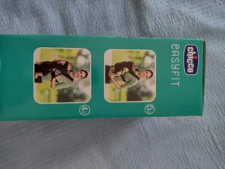 Mochila Porta Bebé Chicco Easyfit