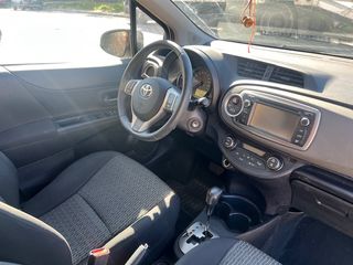 Toyota Yaris 2014 1.3 VVT-i 101cv AUTOMATICO !!!