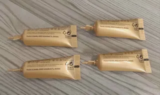 Sérum Capilar Ácido Hialurónico x4