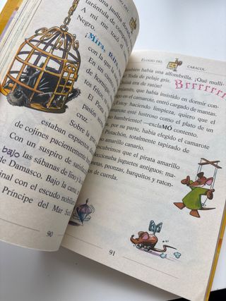 El Galeon de los Gatos Piratas