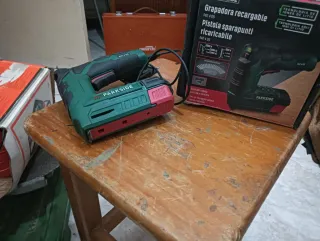 Grapadora Parkside PAT 4 D5