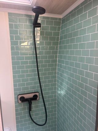 Increible furgoneta camperizada