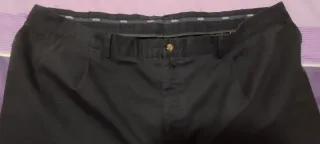 Pantalón Chino Dustin Azul Marino Talla 683