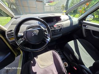 Citroen C4 Picasso 2009