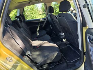 Citroen C4 Picasso 2009