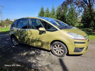 Citroen C4 Picasso 2009