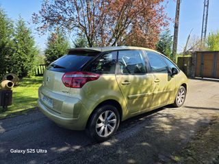 Citroen C4 Picasso 2009