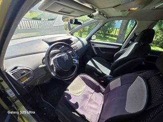 Citroen C4 Picasso 2009