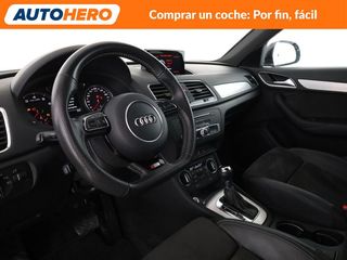 Audi Q3 2.0 TFSI quattro Sport
