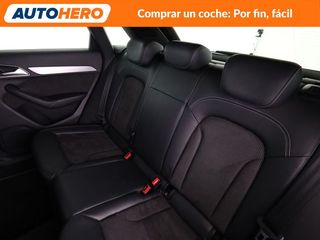 Audi Q3 2.0 TFSI quattro Sport