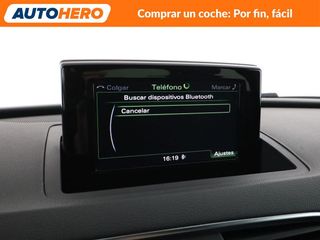 Audi Q3 2.0 TFSI quattro Sport