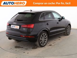 Audi Q3 2.0 TFSI quattro Sport