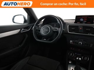 Audi Q3 2.0 TFSI quattro Sport