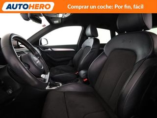 Audi Q3 2.0 TFSI quattro Sport