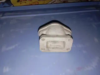 Tobera Admisión Bultaco Pursang