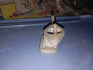 Tobera Admisión Bultaco Pursang