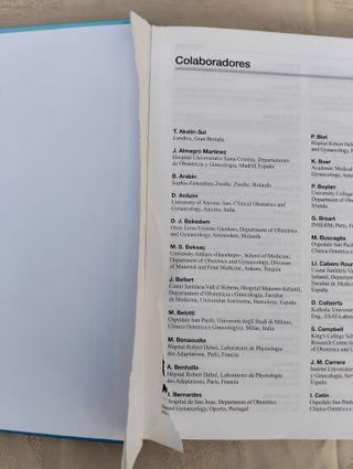 Libro Procedimientos de control Fetal