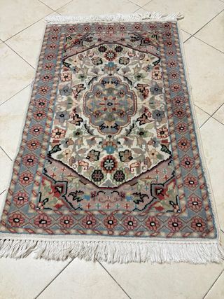 Tappeto Persiano Islamabad Royal Lana