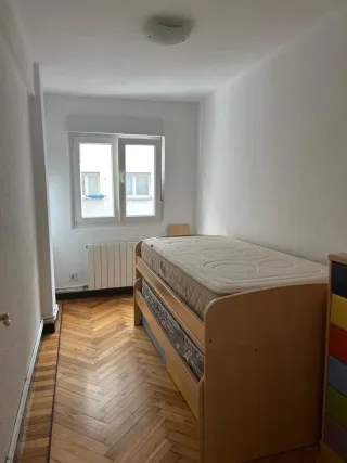 Cama nido con cajones