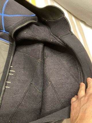 Traje neopreno corto MARES Talla Pequeña