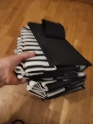 Funda nórdica y zapatero organizador
