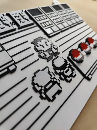 Colgador de llaves Pokémon