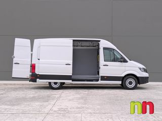Volkswagen Crafter L3H2 FG30 2.0TDI 140cv + NAVI 2.0TDI 140cv