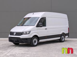 Volkswagen Crafter L3H2 FG30 2.0TDI 140cv + NAVI 2.0TDI 140cv