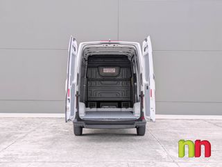 Volkswagen Crafter L3H2 FG30 2.0TDI 140cv + NAVI 2.0TDI 140cv