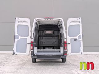 Volkswagen Crafter L3H2 FG30 2.0TDI 140cv + NAVI 2.0TDI 140cv