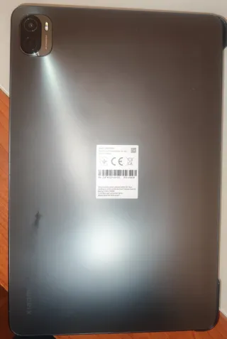 Xiaomi Pad 5 8/256GB