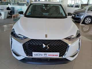 DS DS 3 CROSSBACK 2020