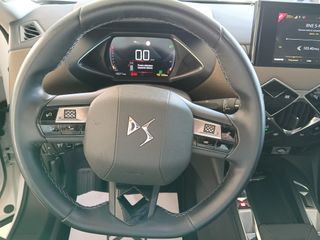 DS DS 3 CROSSBACK 2020