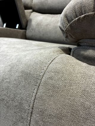 Sofás relax (se venden por separado) NUEVO