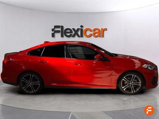 BMW Serie 2 216d DCT Gran Coupe