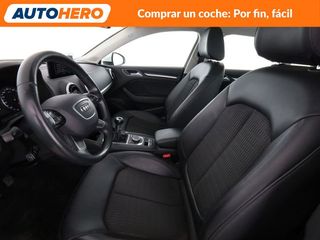 Audi A3 2.0 TDI Attraction