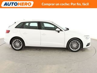 Audi A3 2.0 TDI Attraction