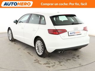 Audi A3 2.0 TDI Attraction