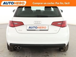 Audi A3 2.0 TDI Attraction